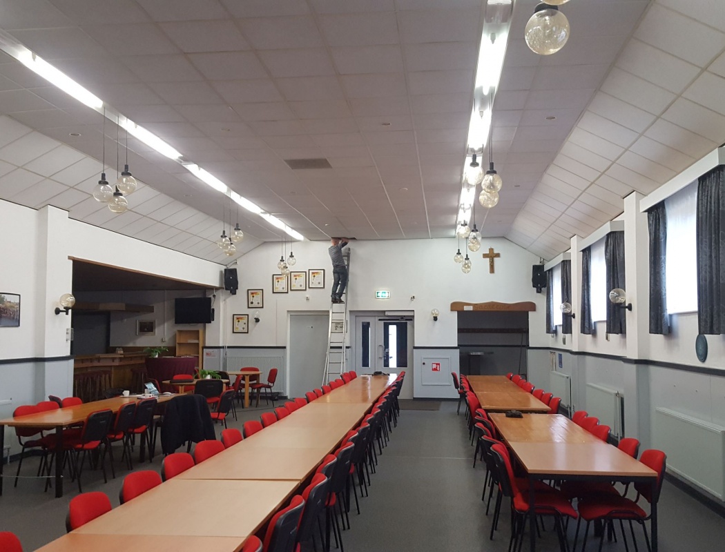 Gemeenschapshuis de Annendaal Gemeenschapshuis de Annendaal