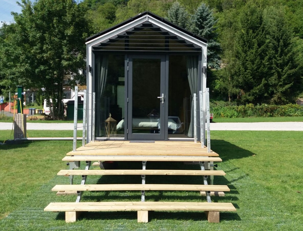 Tiny Houses