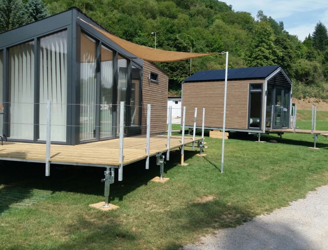 Tiny Houses